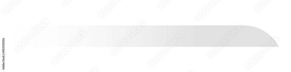 Gradient line png border sticker, transparent background Gradient line png border sticker, transparent background