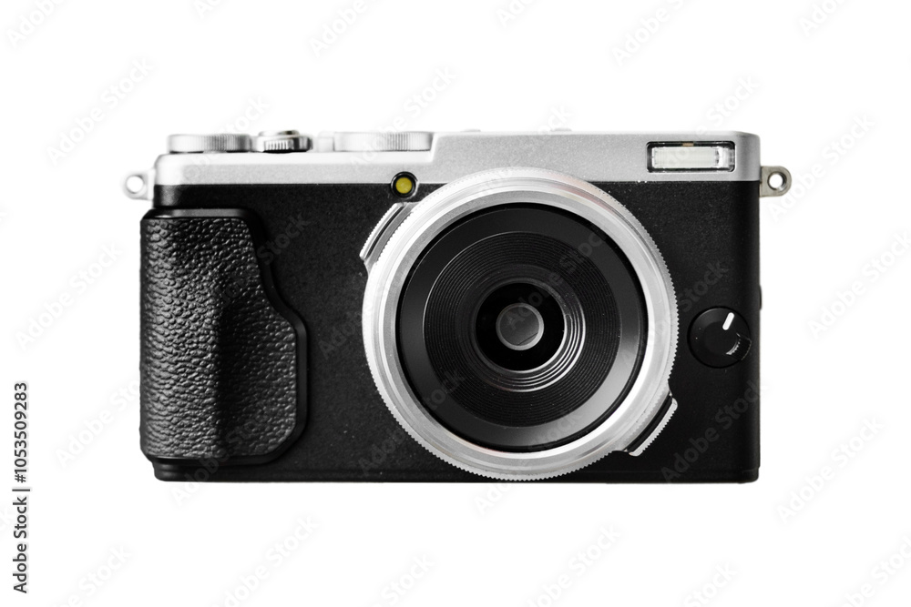 Film camera png sticker, transparent background Film camera png sticker, transparent background