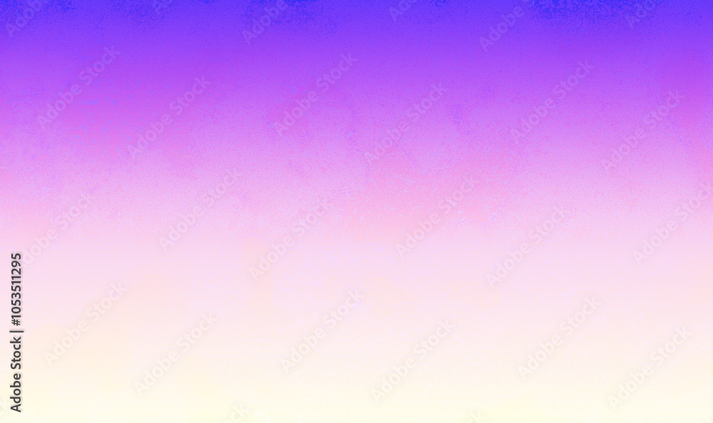 Obraz premium Purple blue gradient Background template, Dynamic classic texture useful for banners, posters, events, advertising, and graphic design works with copy space
