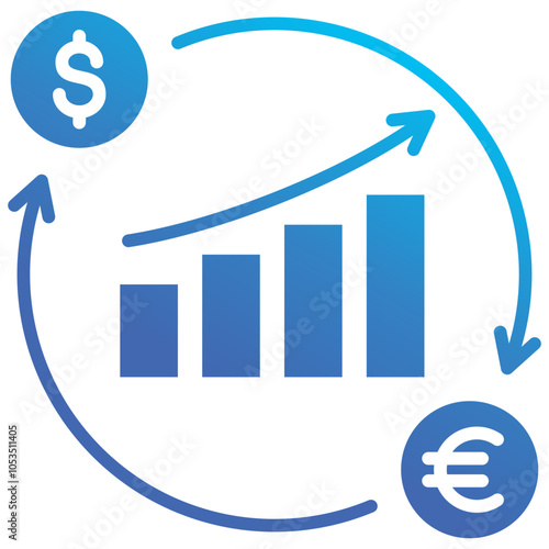 Arbitrage Icon