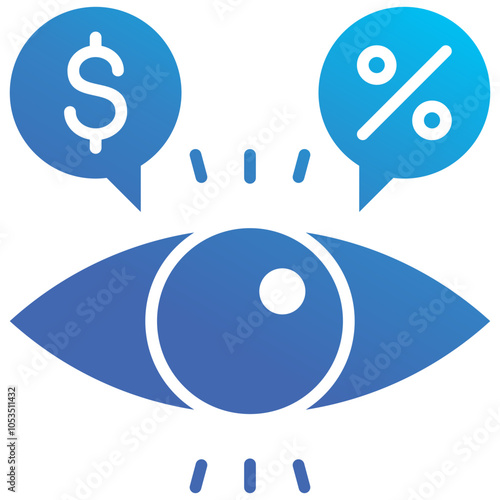 Speculation Icon