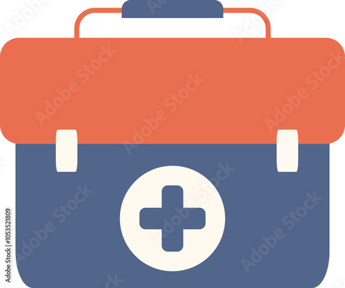 Diabetes Equipment Icon 