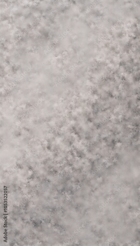 Obraz premium Soft Gray Granite Surface