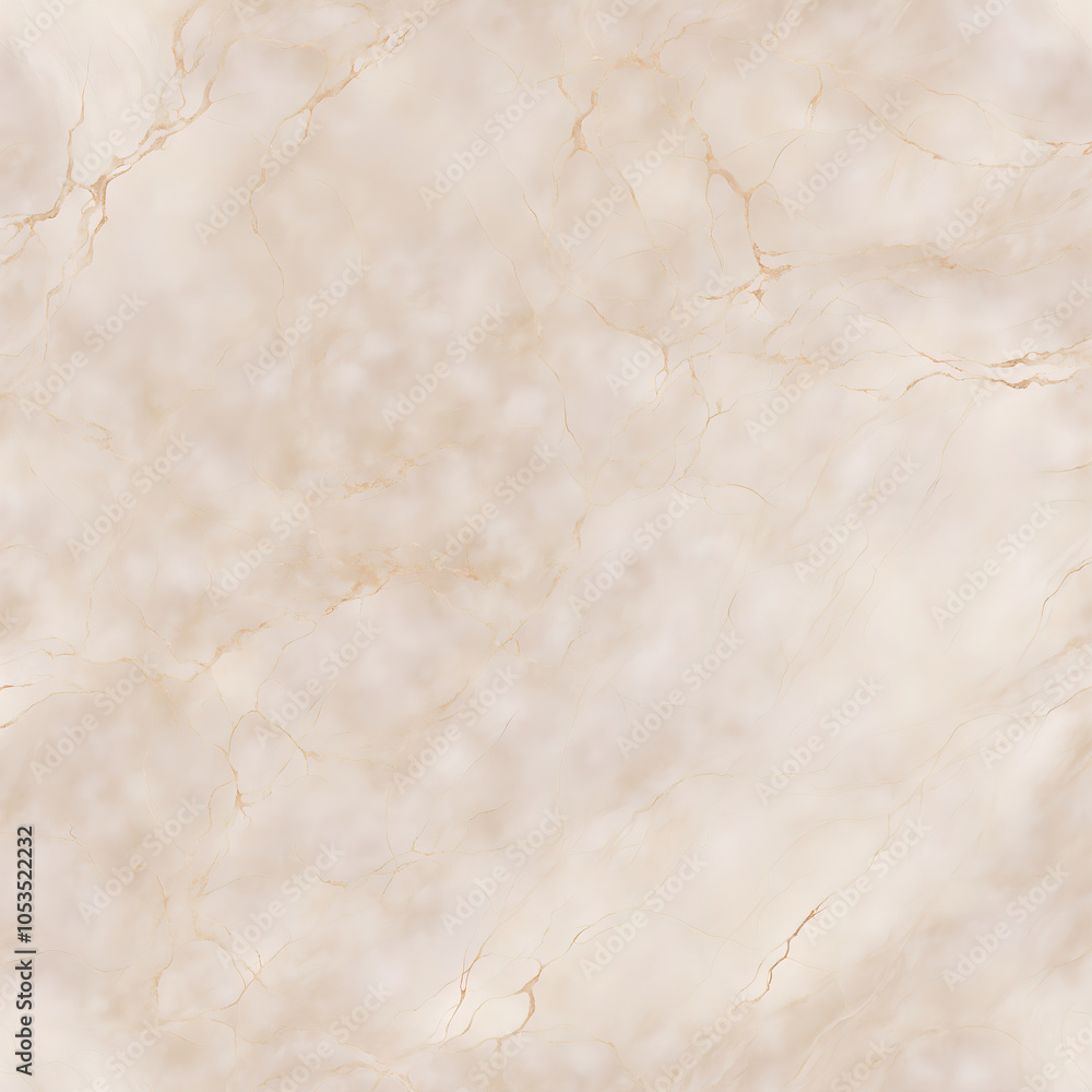 Obraz premium Light Beige Marble Texture