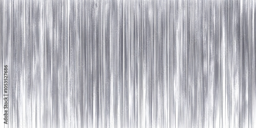 Obraz premium Textured Black and White Wallpaper Design