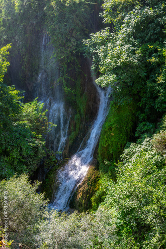 Terni Waterfall Italy