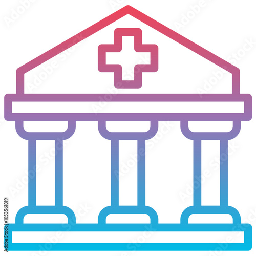 Institution Icon