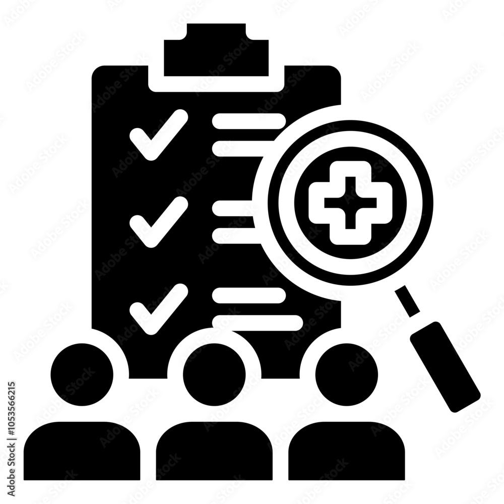 Assessment Icon Assessment Icon