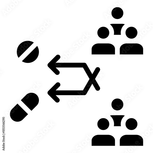 Crossover Icon