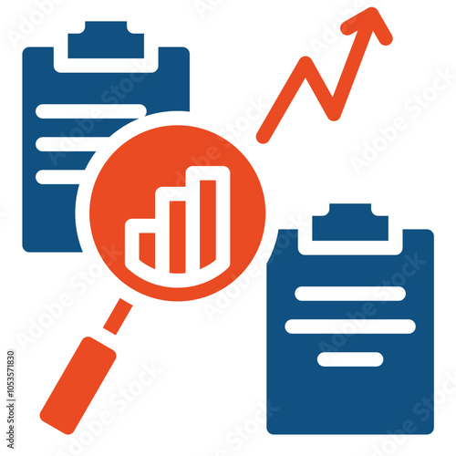 Analysis Icon