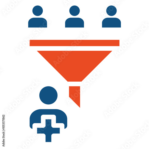 Filtering Icon