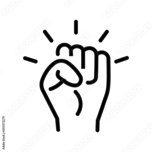 Empower icon