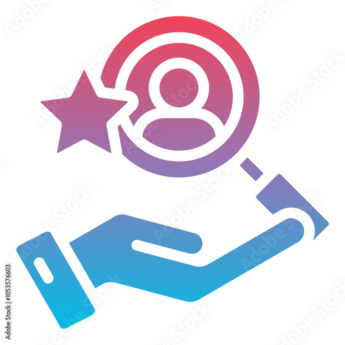 Prospect Icon