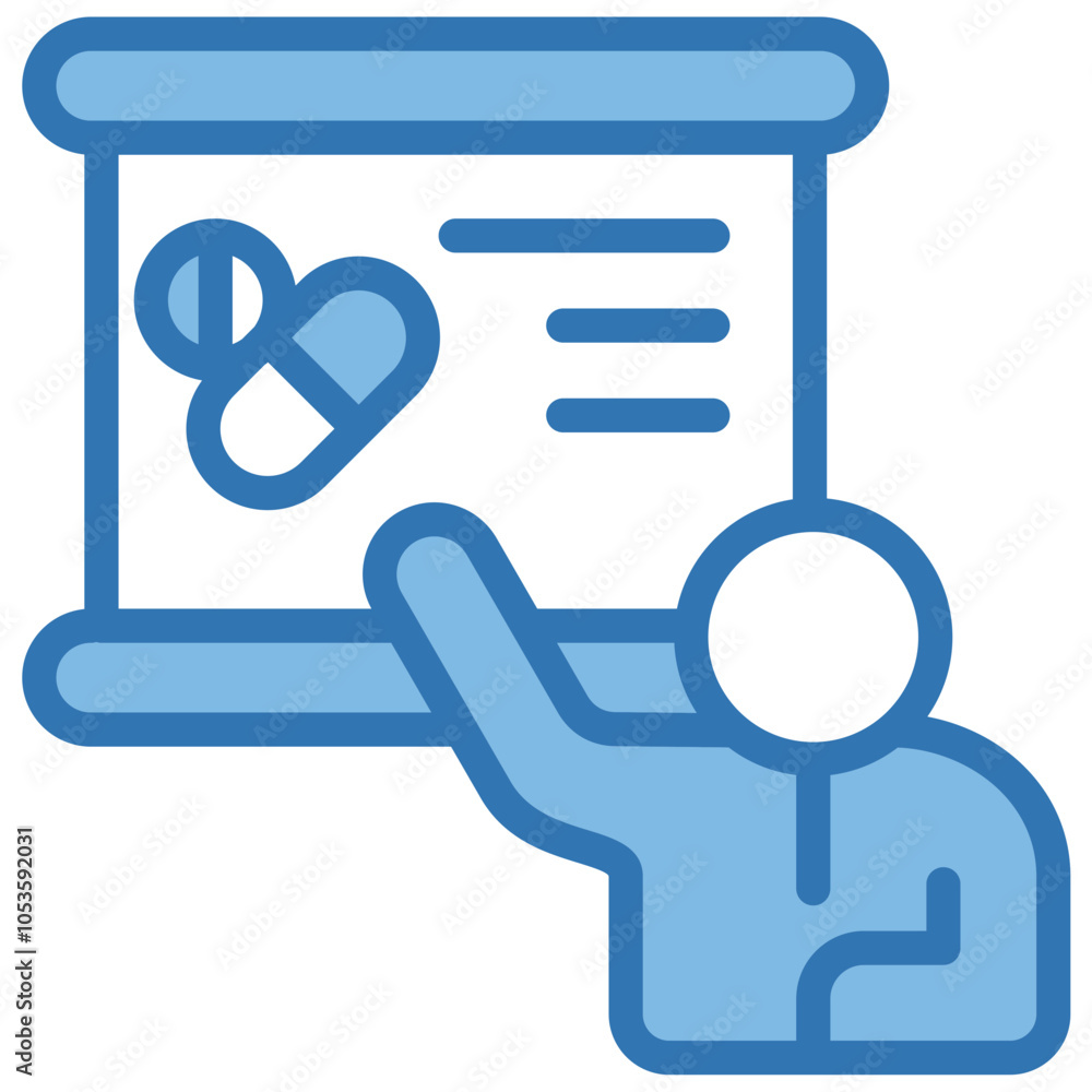 Testing Icon Testing Icon