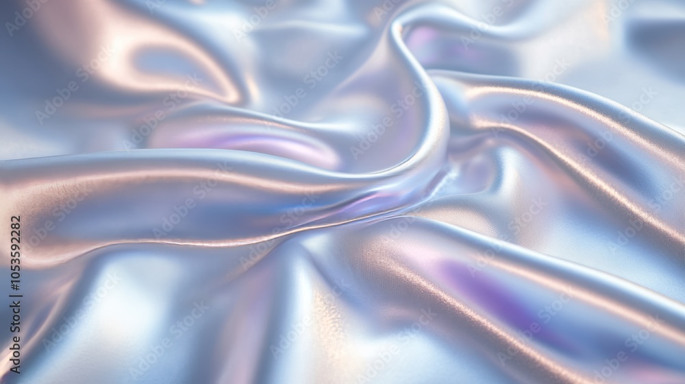 Abstract Liquid Metal Background, Holographic Wallpaper.Concept of fluidity, dynamism, and innovation.Abstract art, design, technology, and futuristic concepts. Abstract Liquid Metal Background, Holographic Wallpaper.Concept of fluidity, dynamism, and innovation.Abstract art, design, technology, and futuristic concepts.