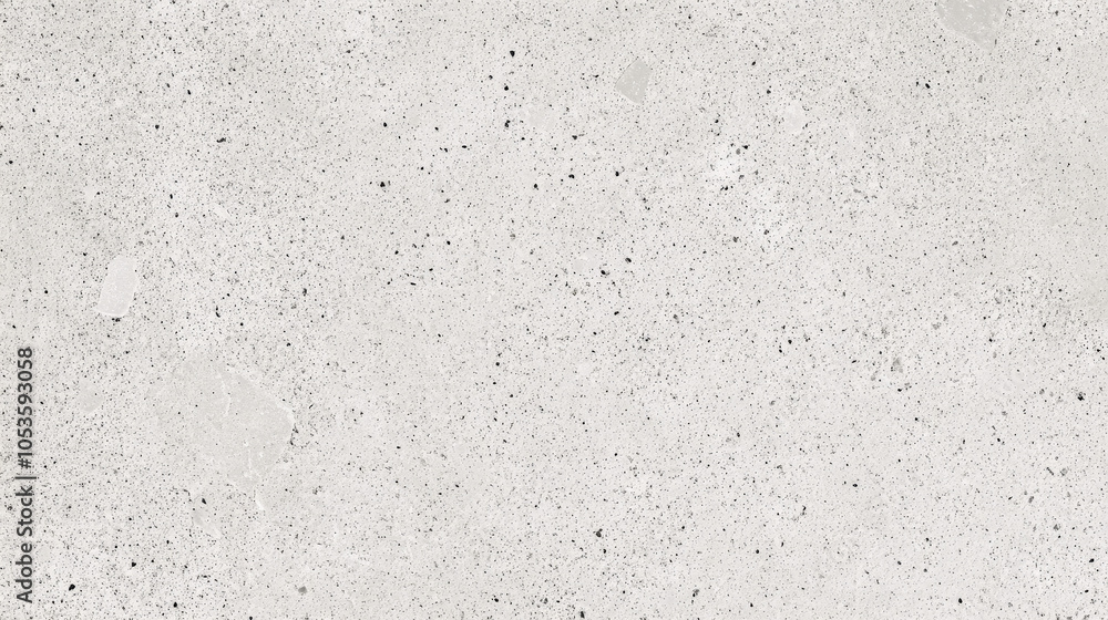 Obraz premium Seamless smooth concrete texture