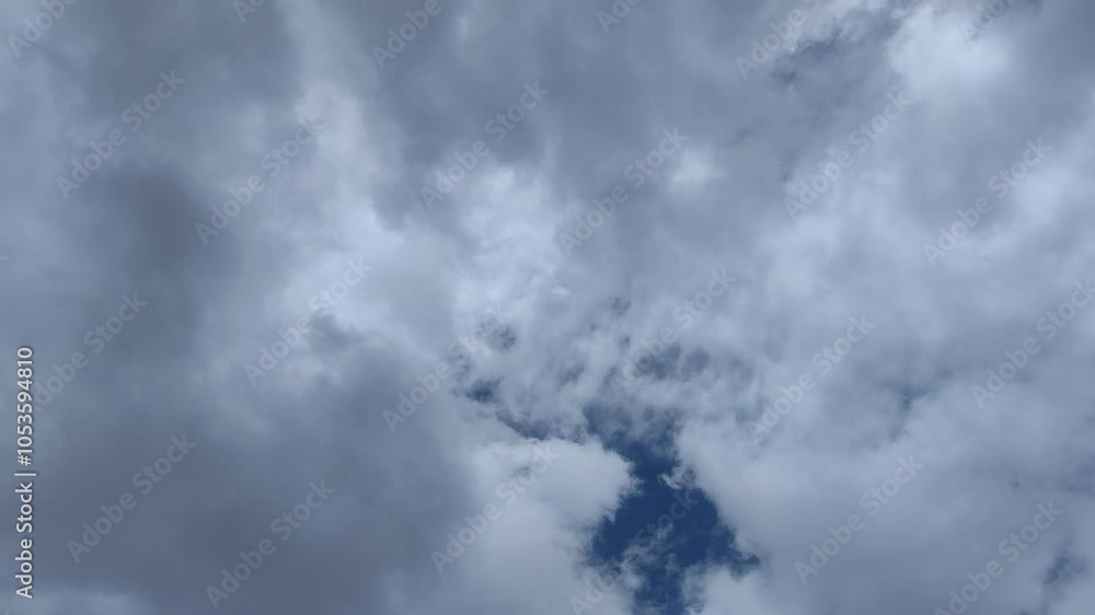 Strange dark grey cloud Strange dark grey cloud