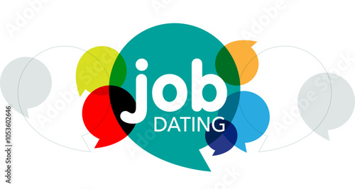 Job dating