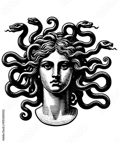 medusa,