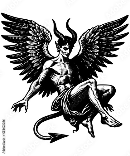 Occult Devil