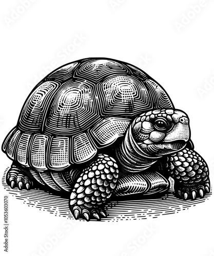 tortoise