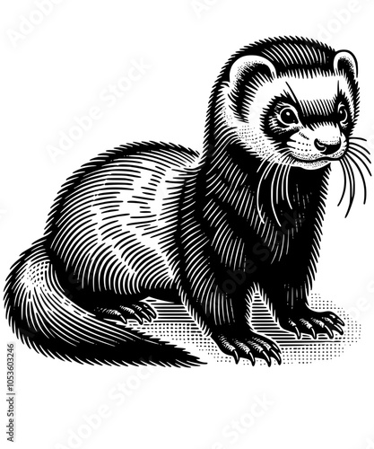polecat