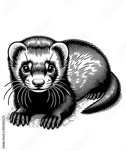 Ferret