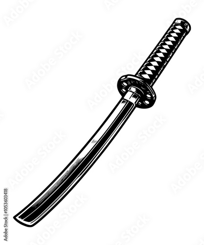 katana sword