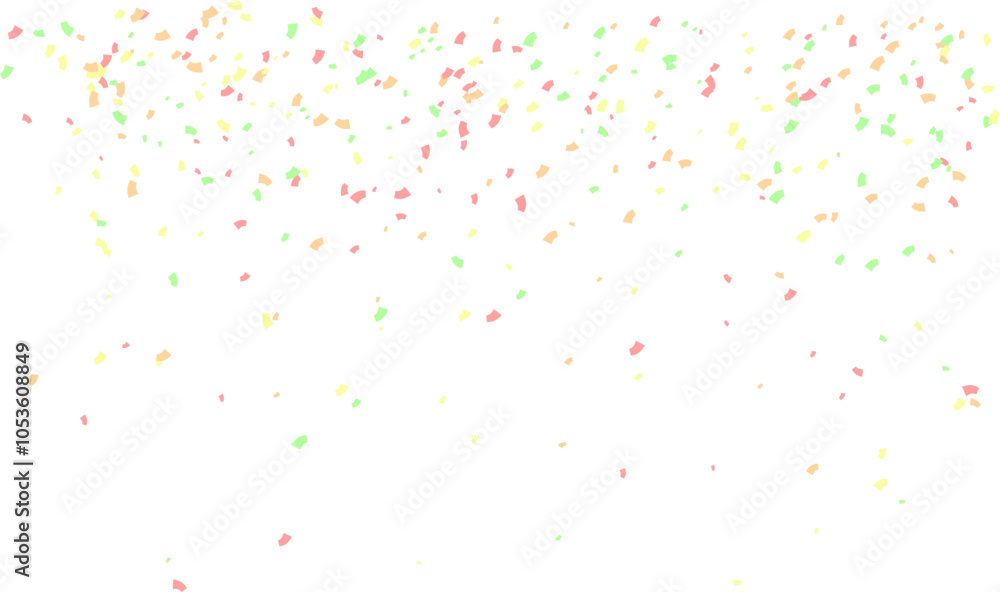 Faling confetti for festival background, birthday party invitation, carnival celebrate, glamour concert. Shiny colourful flying particle. Magic mosaic effect, romantic ceremony vibrant ornament. Faling confetti for festival background, birthday party invitation, carnival celebrate, glamour concert. Shiny colourful flying particle. Magic mosaic effect, romantic ceremony vibrant ornament.