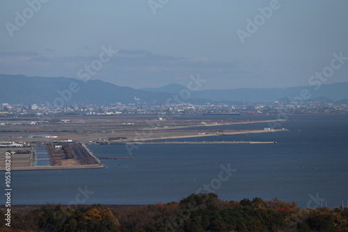 鹿島市の風景 photo