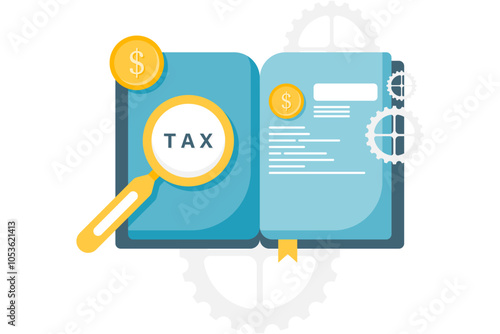 tax bookkeeping