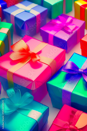 cadeaux