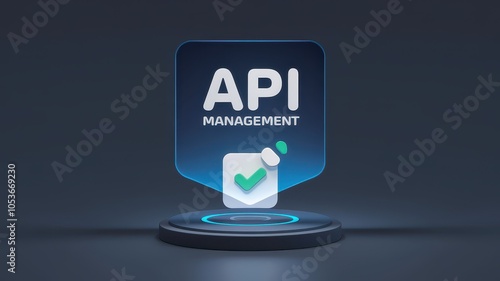 Wallpaper Mural API Management Platform Enabling Digital Transformation Streamlining Driving Business Innovation through Integrated Systems Automated Processes and Intelligent Analytics Torontodigital.ca