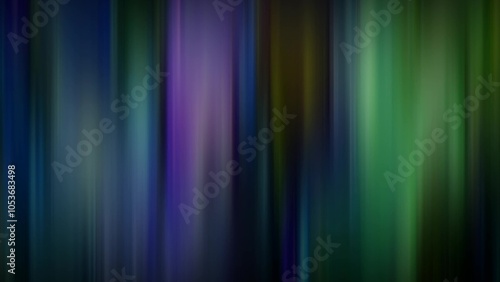 black blue green stripes background photo