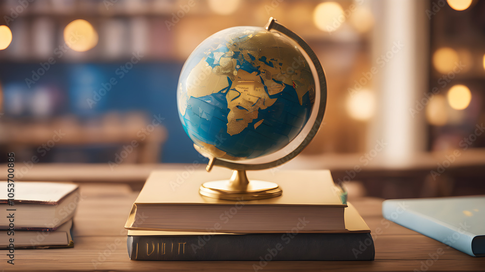 Personal development concept. Back to school Concept. Success through knowledge, International day of Education, Personal development concept. Back to school Concept. Success through knowledge, International day of Education,