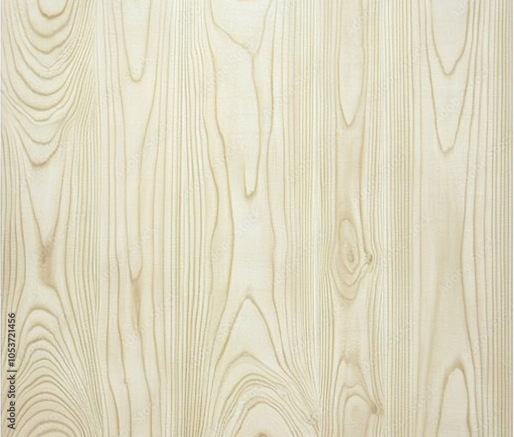 Neutral Wooden Texture with Soft Tones and Grain Neutral Wooden Texture with Soft Tones and Grain