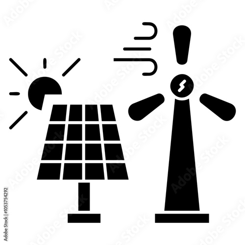 renewable energy