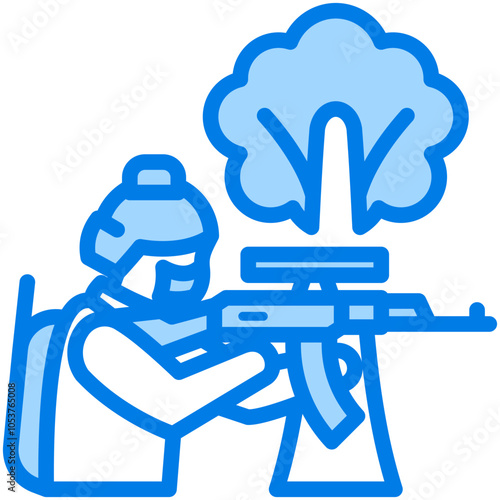 Ambush Icon