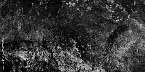 Abstract grunge dust particle and dust grain texture. Background with texture of a concrete wall with cracks. Stone texture for painting on ceramic.