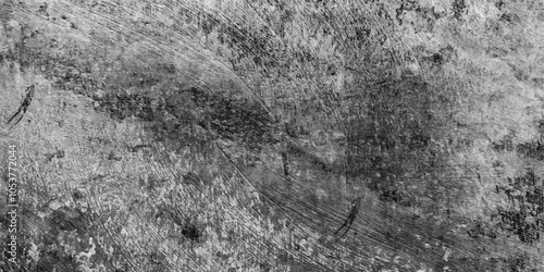 Abstract grunge dust particle and dust grain texture. Background with texture of a concrete wall with cracks. Stone texture for painting on ceramic.