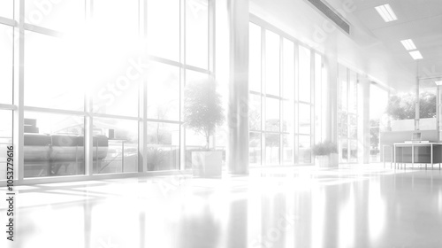 Wallpaper Mural interior of building Torontodigital.ca