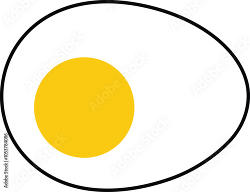 Egg shop logo designs. egg business logo for the food and chicken business. logos crafted to farm, creativity, capturing moments. farmer, hen, or chicken farm egg logo icon, egg shop logo for business