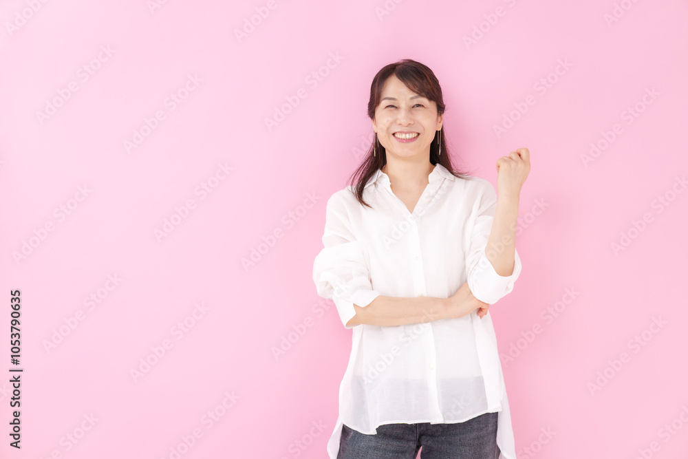 女性 ポートレイト 女性 ポートレイト
