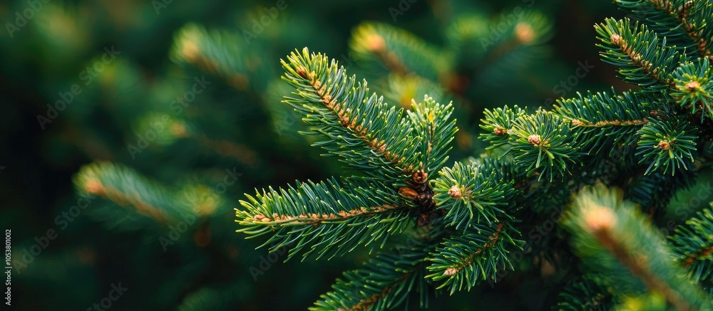 Dwarf Ornamental Spruce Conica Picea Glauca Or White Spruce Branches With Beautiful Soft Needles Close Up Dwarf Ornamental Spruce Conica Picea Glauca Or White Spruce Branches With Beautiful Soft Needles Close Up