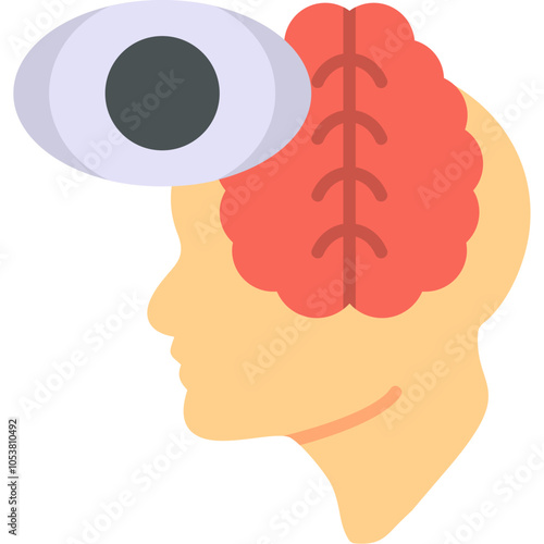 Vision Icon