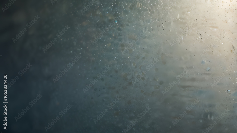 A close-up of frosted glass with soft light diffusing through, creating a serene, translucent background with copy space. A close-up of frosted glass with soft light diffusing through, creating a serene, translucent background with copy space.
