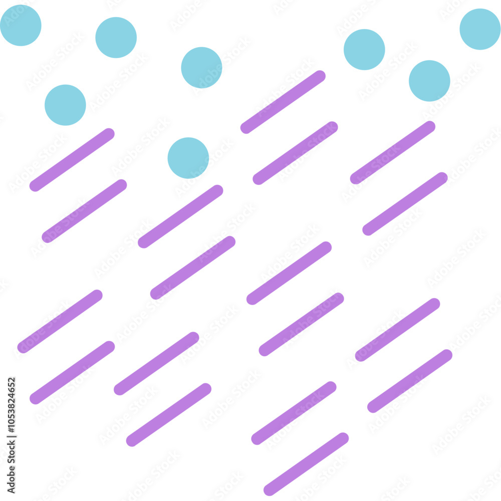 Abstract Shape Icon Abstract Shape Icon