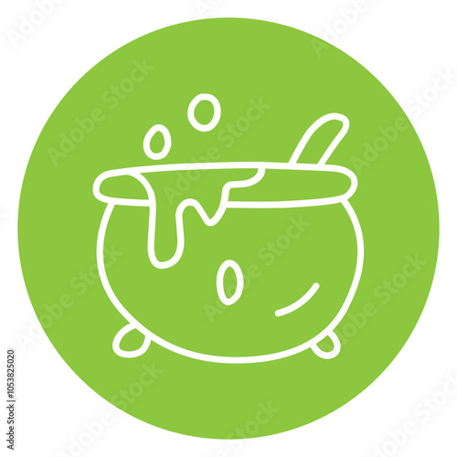 Halloween Fest Icon