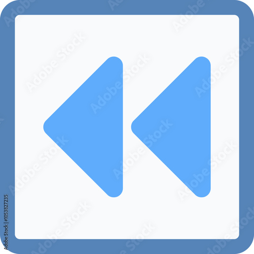 Free Download Previous Icon - GFXLoad