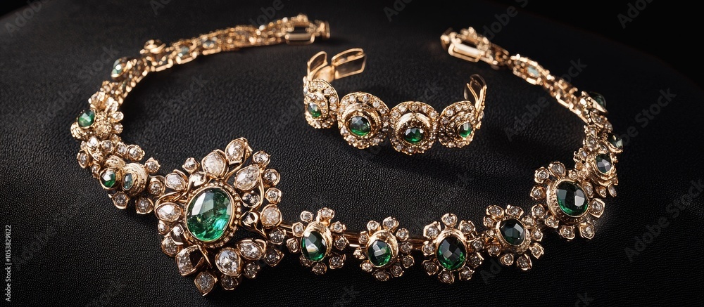 Gold And Dimond Antique Jewelry Gold And Dimond Antique Jewelry